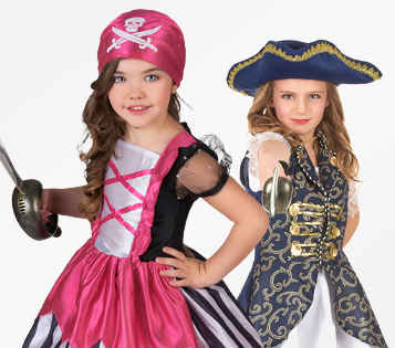 Kinderkostume Fur Madchen Ideen Fur Fasching Halloween Weihnachten Von Vegaoo