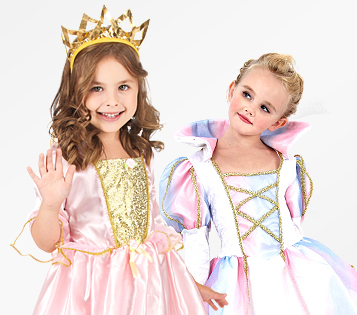 Kinderkostume Fur Madchen Ideen Fur Fasching Halloween Weihnachten Von Vegaoo